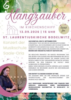 Foto zur Veranstaltung