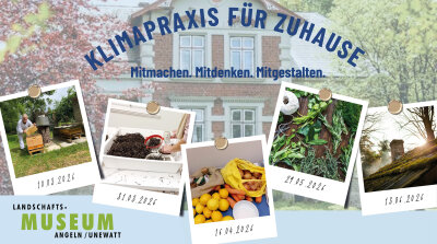 Klimapraxis für Zuhause