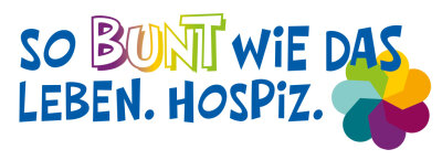 Veranstaltung: Welthospiztag 2026 im Hospiz Luise: &bdquo;So bunt wie das Leben. Hospiz.&ldquo; Sa 10.​10.​2026