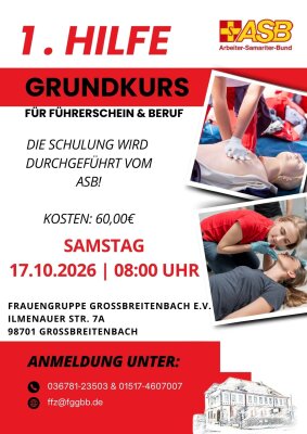 Foto zur Veranstaltung