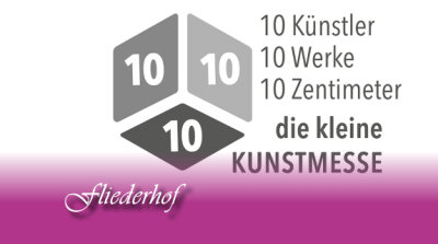 Logo der Kunstmesse© kittyfix.de (Bild vergr&ouml;&szlig;ern)