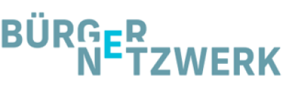 Bürgernetzwerk-Logo