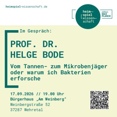 Foto zur Veranstaltung