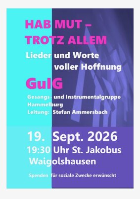 Foto zur Veranstaltung