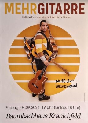 Foto zur Veranstaltung