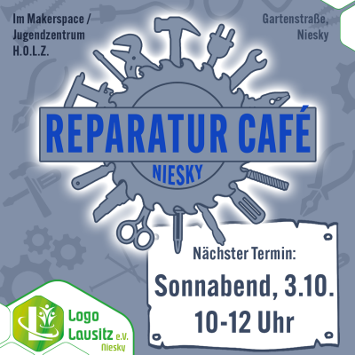 ReparaturCafé am 03.10.2026 (Bild vergr&ouml;&szlig;ern)