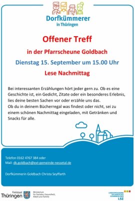 Foto zur Veranstaltung