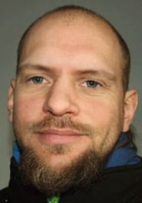 Autor Florian Hurtig
