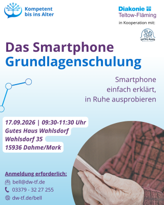 Foto zur Veranstaltung