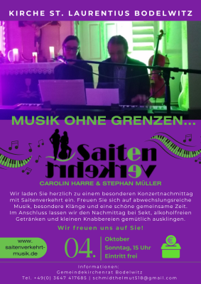Foto zur Veranstaltung