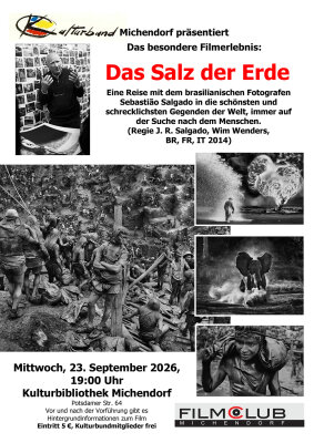 Das Salz der Erde - Dokumentarfilm (Bild vergr&ouml;&szlig;ern)