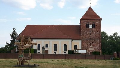 Veranstaltung: Konzert Gospel und mehr in Hohennauen Sa 26.09.2026