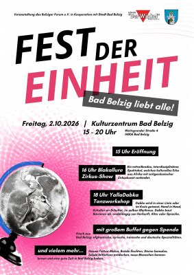 Foto zur Veranstaltung