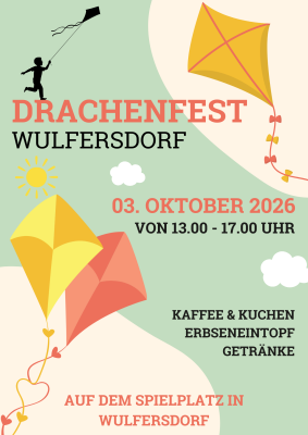 Fyler Drachenfest