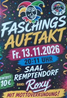 Foto zur Veranstaltung