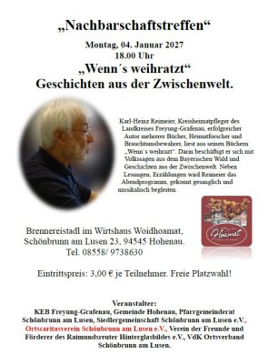 Foto zur Veranstaltung