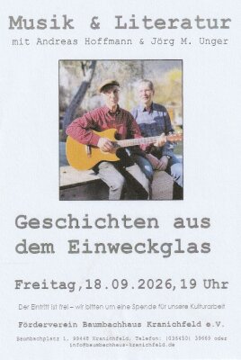 Foto zur Veranstaltung