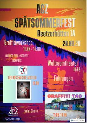 Foto zur Veranstaltung