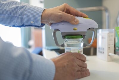 Veranstaltung: Führung durch die Musterwohnung zum Wohnen mit Technikunterstützung Di 06.​10.​2026