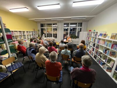 Foto zur Veranstaltung