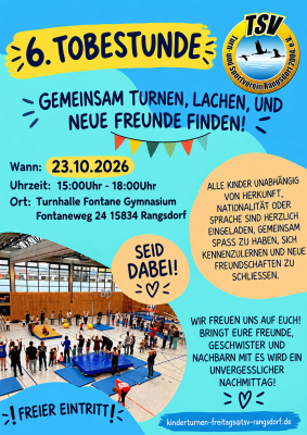 Foto zur Veranstaltung