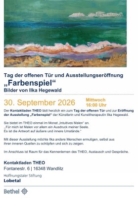 Einladung 30.09.2026