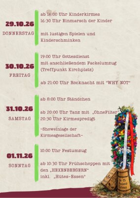 Foto zur Veranstaltung