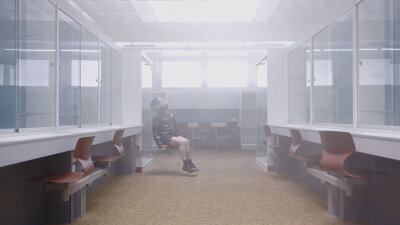 Shelf Life (2023)
