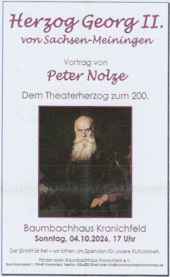 Foto zur Veranstaltung