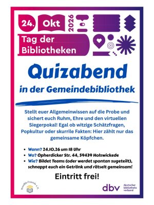 Foto zur Veranstaltung (Bild vergr&ouml;&szlig;ern)