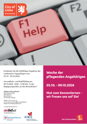 Veranstaltung: Zeit für mich - Gesundheit und Wohlbefinden Fr 09.​10.​2026