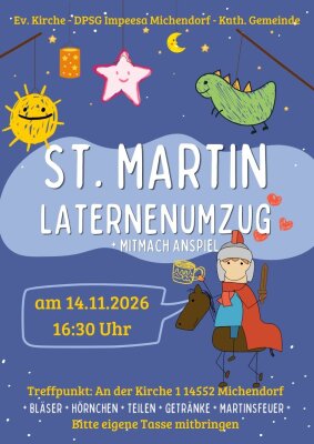 Plakat St. Martin 2026 (Bild vergr&ouml;&szlig;ern)