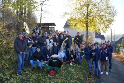 2026 11 08 Frühschoppen