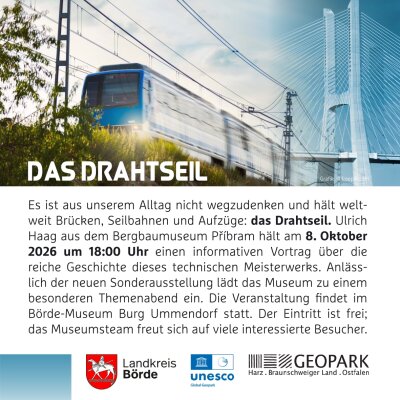 Foto zur Veranstaltung