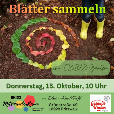 Foto zur Veranstaltung