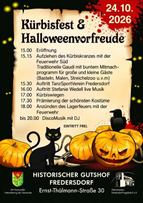 Buntes Programm für die ganze Familie