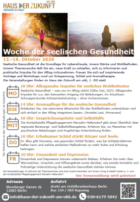 Foto zur Veranstaltung