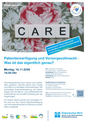 Foto zur Veranstaltung