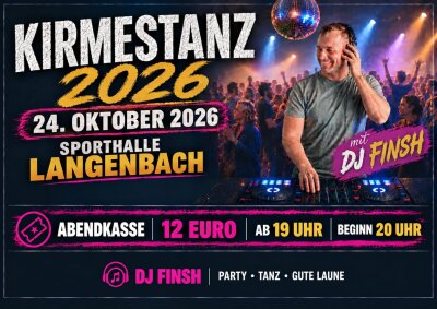 Plakat Kirmestanz 2026 (Bild vergr&ouml;&szlig;ern)