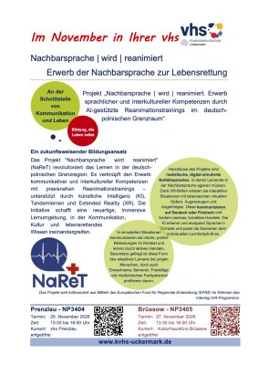 Foto zur Veranstaltung