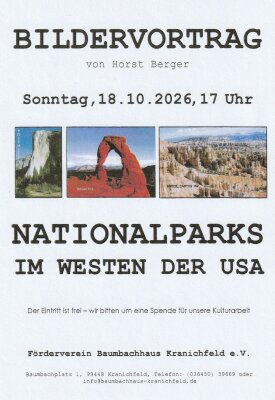 Foto zur Veranstaltung