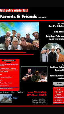 Foto zur Veranstaltung