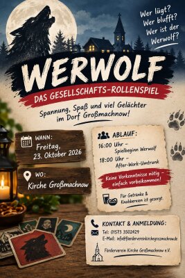 Foto zur Veranstaltung