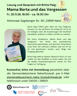 Foto zur Veranstaltung