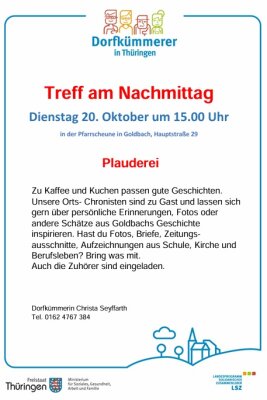Foto zur Veranstaltung