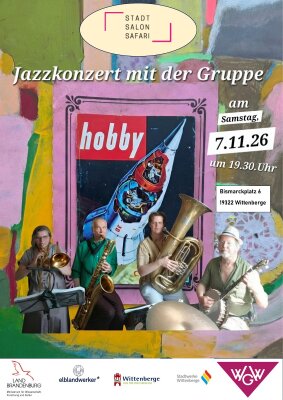 Foto zur Veranstaltung