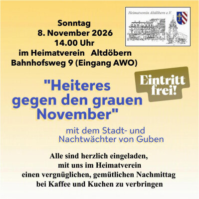 Foto zur Veranstaltung