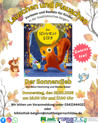 Foto zur Veranstaltung