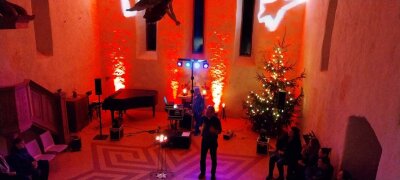 Disco-Gottesdienst 2025