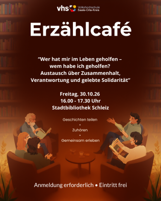 Foto zur Veranstaltung